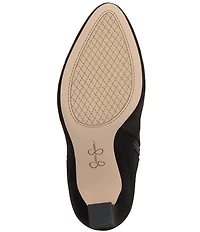 Jessica Simpson Mixtesa Slouch Booties
