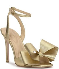 Jessica Simpson Olivine Bow Dress Sandals