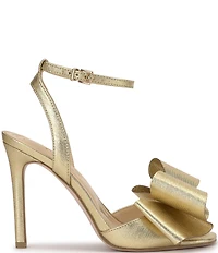Jessica Simpson Olivine Bow Dress Sandals