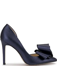 Jessica Simpson Penari Bow d'Orsay Pumps