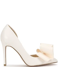 Jessica Simpson Penari Bow d'Orsay Pumps