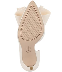 Jessica Simpson Penari Bow d'Orsay Pumps