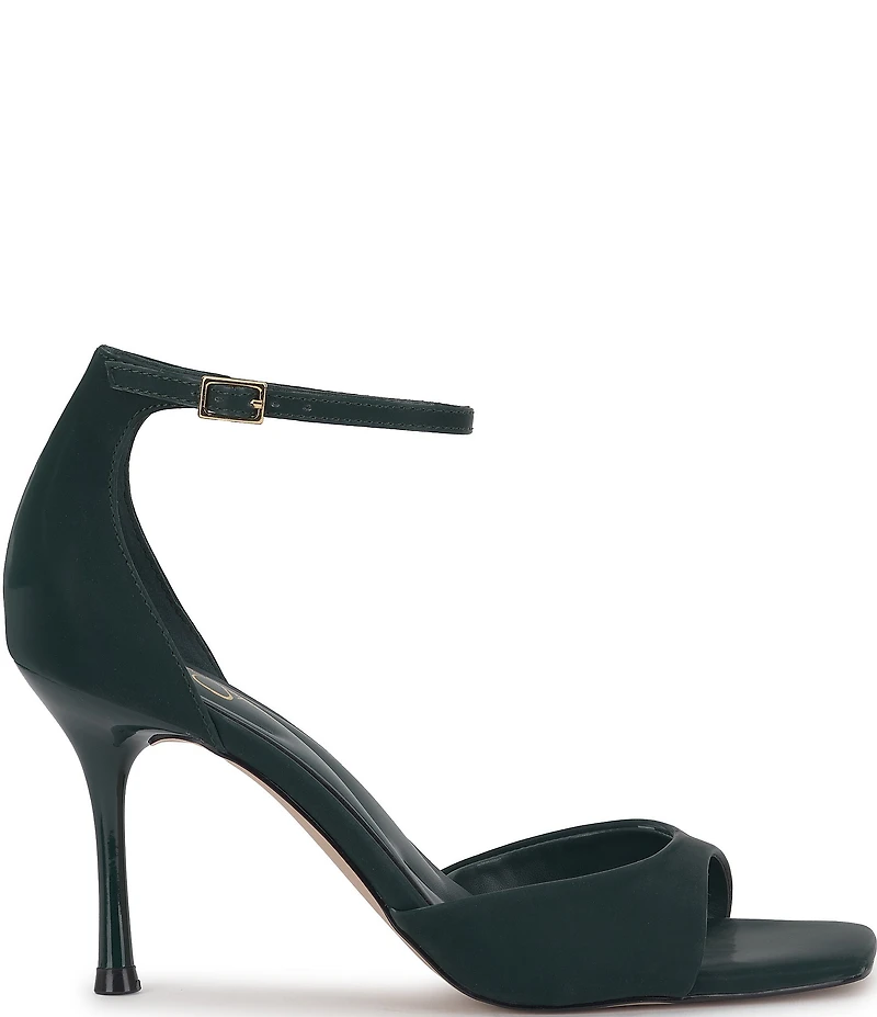 Jessica Simpson Rovena Ankle Strap Dress Sandals