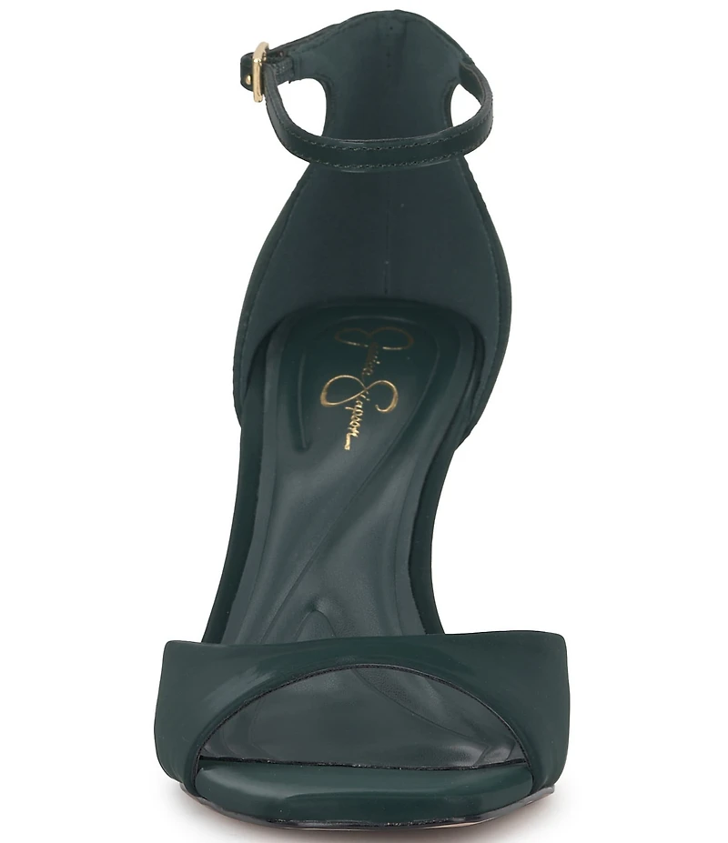 Jessica Simpson Rovena Ankle Strap Dress Sandals