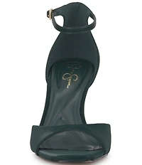 Jessica Simpson Rovena Ankle Strap Dress Sandals