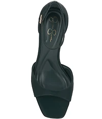 Jessica Simpson Rovena Ankle Strap Dress Sandals
