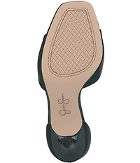 Jessica Simpson Rovena Ankle Strap Dress Sandals