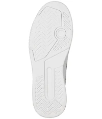 Jessica Simpson Silesta Rhinestone Embellished Lace Up Platform Sneakers