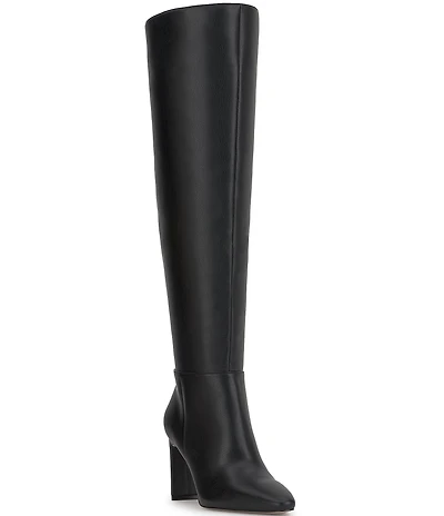 Jessica Simpson Simmona Over the Knee Boots