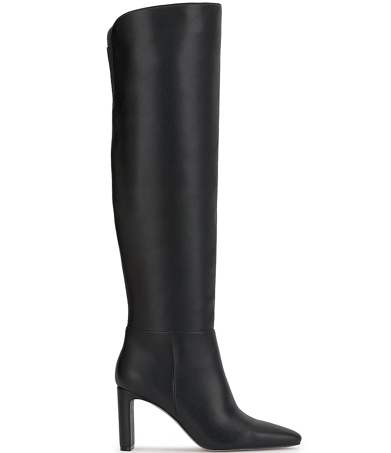 Jessica Simpson Simmona Over the Knee Boots