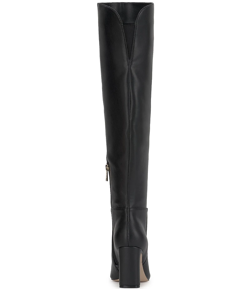 Jessica Simpson Simmona Over the Knee Boots