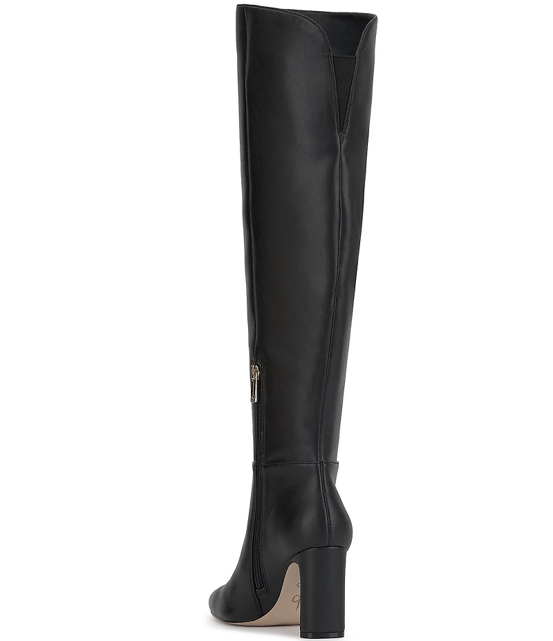 Jessica Simpson Simmona Over the Knee Boots