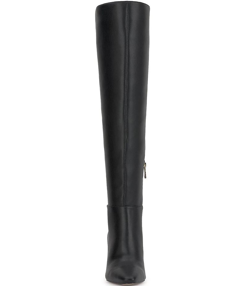 Jessica Simpson Simmona Over the Knee Boots