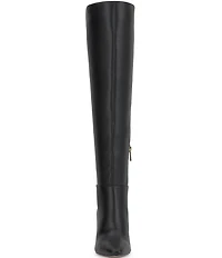 Jessica Simpson Simmona Over the Knee Boots