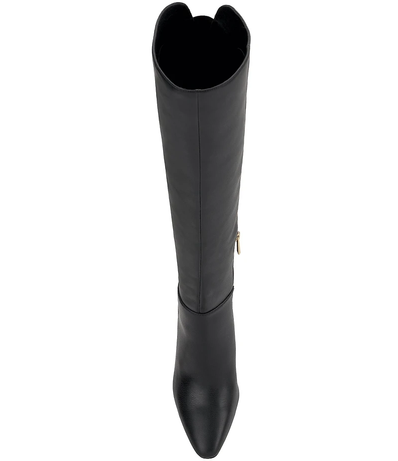 Jessica Simpson Simmona Over the Knee Boots