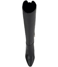 Jessica Simpson Simmona Over the Knee Boots