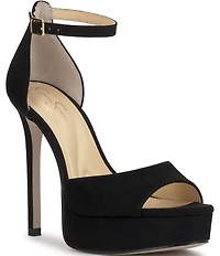 Jessica Simpson Sohilea Platform Dress Sandals