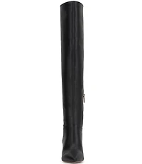 Jessica Simpson Verity Over The Knee High Boots