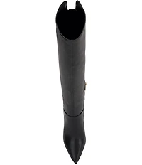 Jessica Simpson Verity Over The Knee High Boots