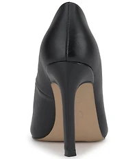 Jessica Simpson Welica Classic Leather Pumps