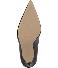 Jessica Simpson Welica Classic Leather Pumps