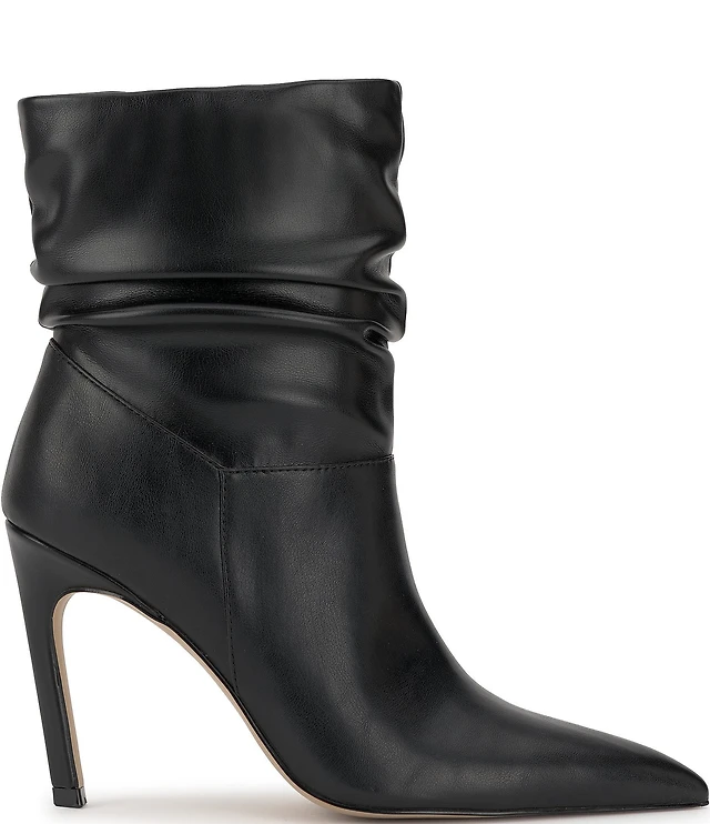 Jessica Simpson Welina Slouch Booties