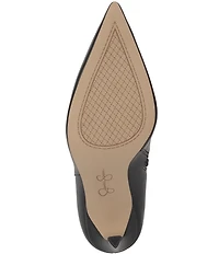 Jessica Simpson Welina Slouch Booties