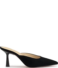 Jessica Simpson Xia Suede Mules