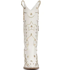 Jessica Simpson Zembitti Western Knee Boots