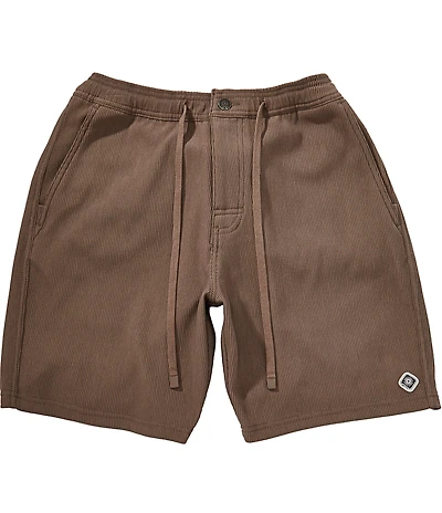 JETTY Fairview Cord 8#double; Inseam Shorts