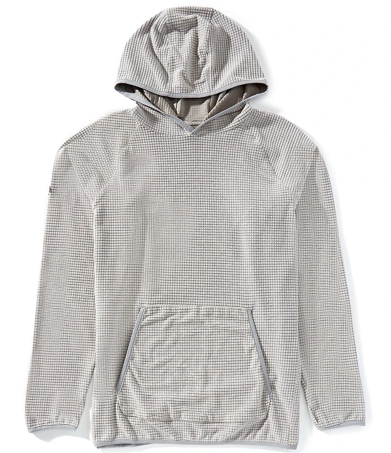 JETTY Manteo Waffle Fleece Hoodie