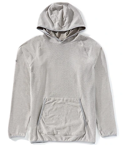 JETTY Manteo Waffle Fleece Hoodie