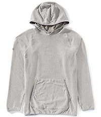 JETTY Manteo Waffle Fleece Hoodie