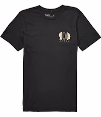JETTY Mindset Short Sleeve T-Shirt