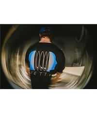 JETTY Mindset Short Sleeve T-Shirt