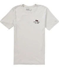 JETTY Modern Fit Patriot T-Shirt
