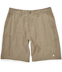 JETTY Polywog 2.0 Hybrid 9#double; Inseam Shorts