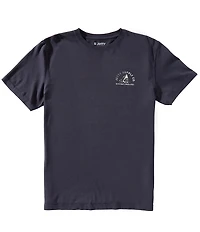 JETTY Pool Shark Short Sleeve T-Shirt
