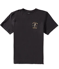 JETTY Raw Bar Short Sleeve T-Shirt