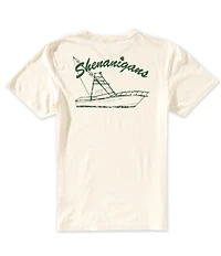 JETTY Shenanigans Short Sleeve T-Shirt