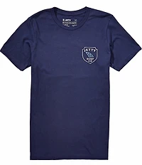 JETTY Soar Short Sleeve T-Shirt