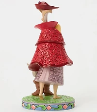 Jim Shore Disney Traditions Collection Aurora With Animals Figurine