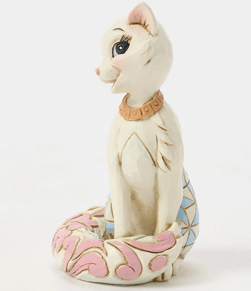 Jim Shore Disney Traditions Collection Duchess Mini Figurine