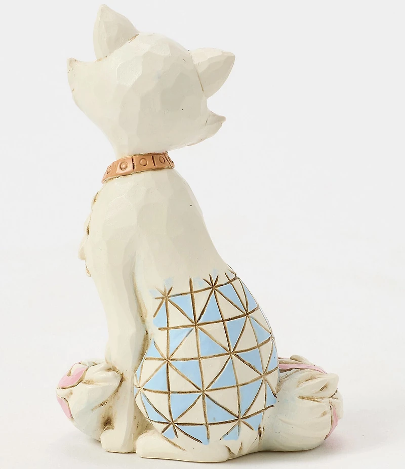 Jim Shore Disney Traditions Collection Duchess Mini Figurine