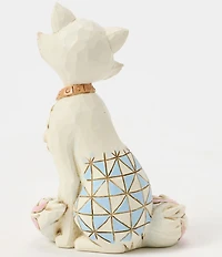 Jim Shore Disney Traditions Collection Duchess Mini Figurine