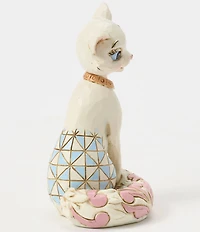 Jim Shore Disney Traditions Collection Duchess Mini Figurine
