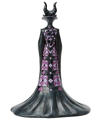 Jim Shore Disney Traditions Collection Maleficent Deluxe Figurine