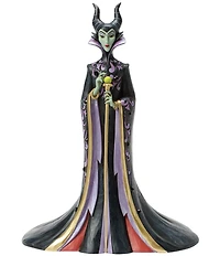 Jim Shore Disney Traditions Collection Maleficent Deluxe Figurine
