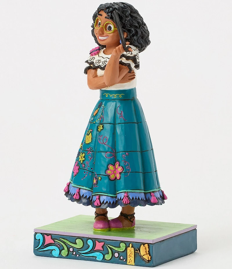 Jim Shore Disney Traditions Collection Maribel Figurine