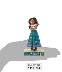 Jim Shore Disney Traditions Collection Maribel Figurine